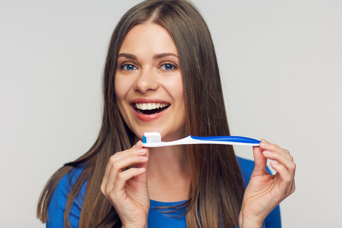 Does My Toothbrush Have Germs Does My Toothbrush Have Germs